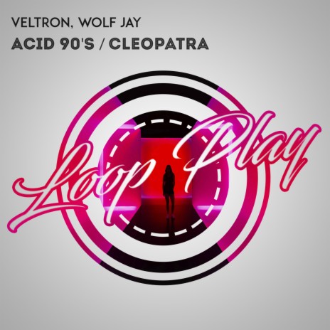 Cleopatra ft. Wolf Jay
