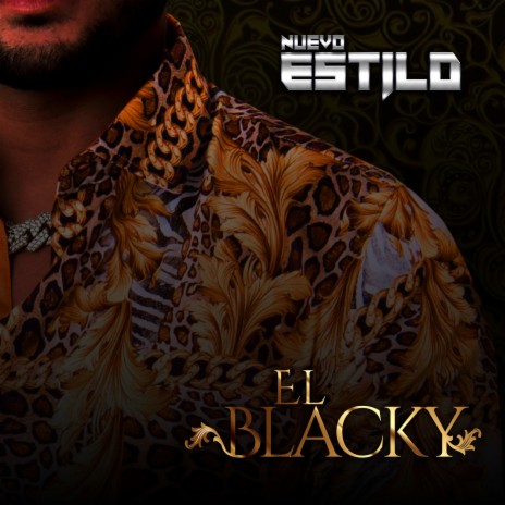 El Blacky | Boomplay Music