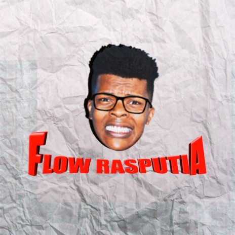 Flow Rasputia ft. Ana Dalis | Boomplay Music