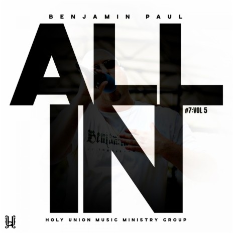 All In ft. Caroline Hood Fritsch | Boomplay Music