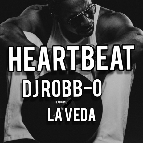 Heartbeat ft. La Veda Davis | Boomplay Music