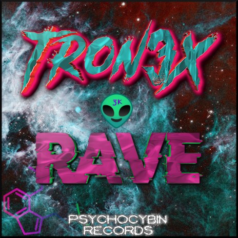 RAVE | Boomplay Music