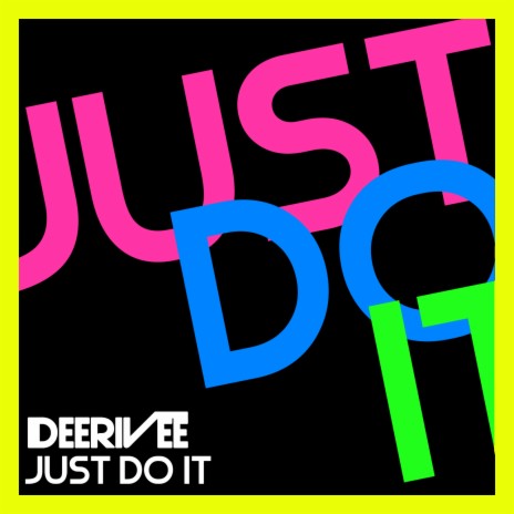 Just Do It (Extended)