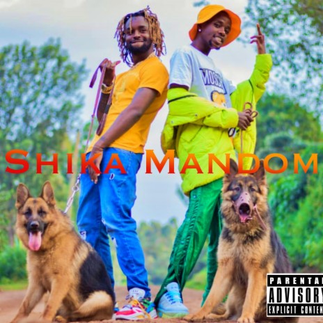 Shika Mandom | Boomplay Music