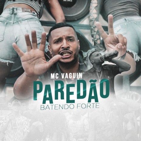 Paredão Batendo Forte | Boomplay Music