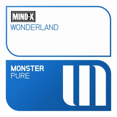 Wonderland (Club Mix) | Boomplay Music