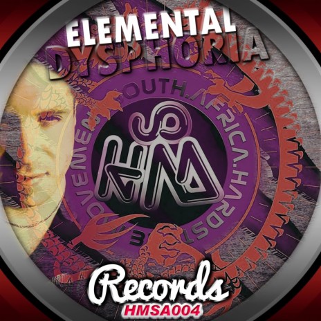 Dysphoria (Original Mix) | Boomplay Music