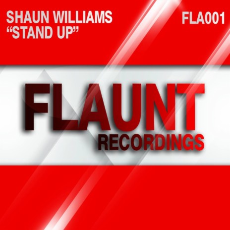 Stand Up (Original Mix)