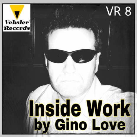 Inside Work (Original Mix) | Boomplay Music