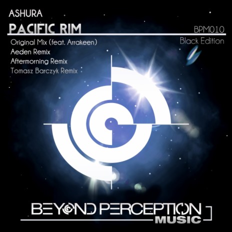 Pacific Rim (Original Mix) ft. Arrakeen
