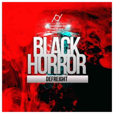 Black Horror (Original Mix)