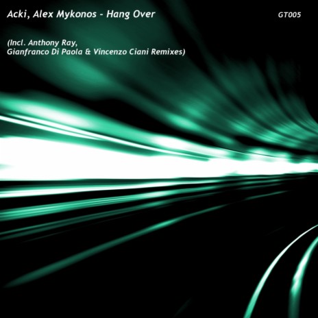 Hang Over (Gianfranco Di Paola, Vincenzo Ciani Remix) ft. Alex Mykonos | Boomplay Music