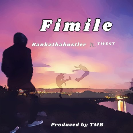 Fimile ft. Twest | Boomplay Music