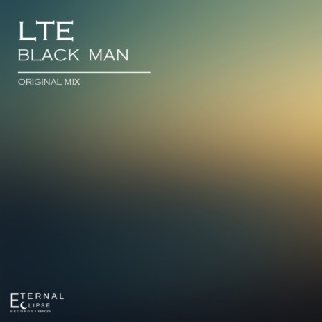 Black Man (Original Mix)