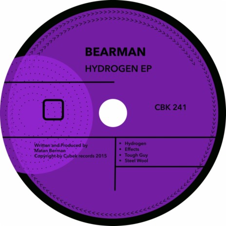 Hydrogen (Original Mix)