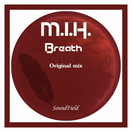 Breath (Original Mix) | Boomplay Music