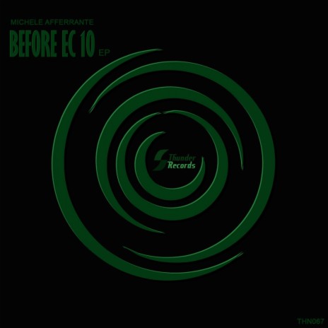 Before EC10 (Original Mix)