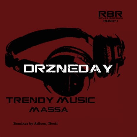 Trendy Music (Adicon Remix) | Boomplay Music
