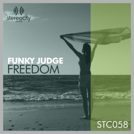 Freedom (Sacchi & Durante Judge Mix) | Boomplay Music