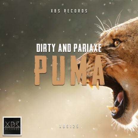 Puma (Original Mix) ft. Pariaxe