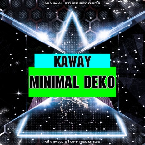 Minimal Deko (Original Mix) | Boomplay Music