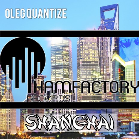 Shanghai (Radio Edit) | Boomplay Music