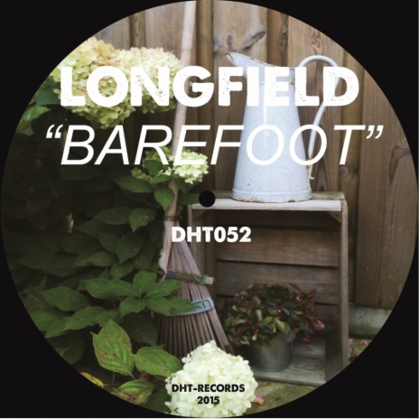 Barefoot (Original Mix) | Boomplay Music