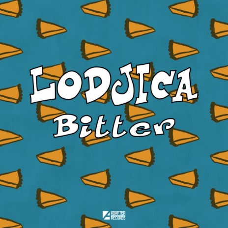 Bitter (Original Mix)