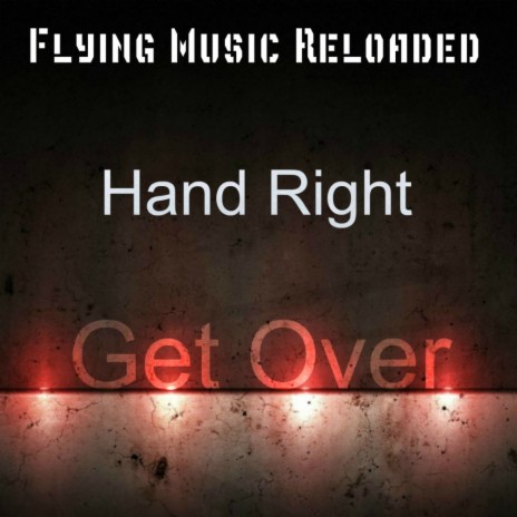 Get Over (Original Mix) | Boomplay Music