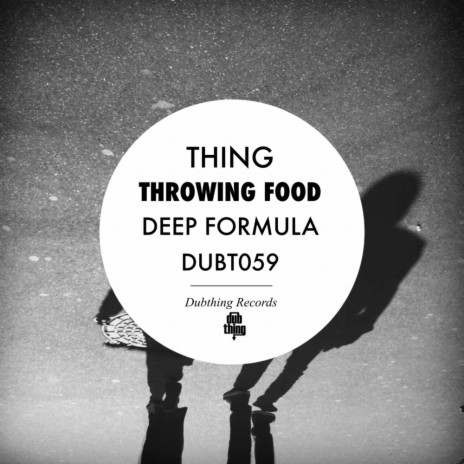 Throwing Food (Original Mix) | Boomplay Music