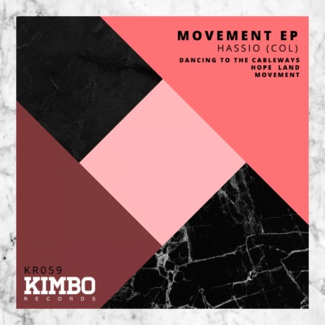 Movement (Original Mix) | Boomplay Music