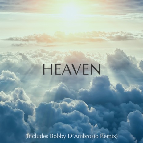 Heaven (Moon Rocket The Light Rmx Radio) | Boomplay Music