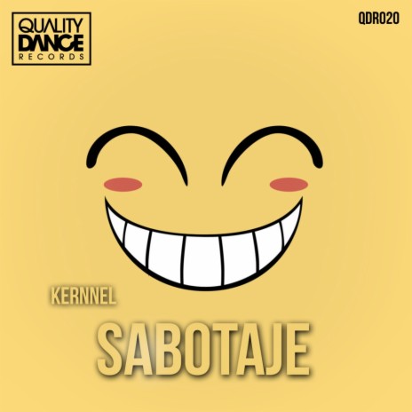 Sabotaje (Original Mix) | Boomplay Music