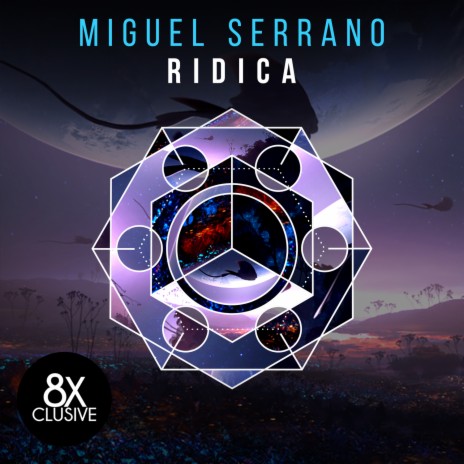 Ridica | Boomplay Music