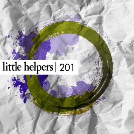 Little Helper 201-2 (Original Mix) | Boomplay Music