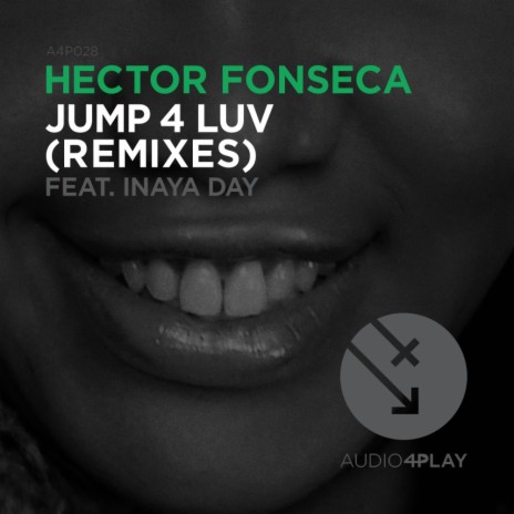 Jump 4 Luv (GSP Remix) ft. Inaya Day | Boomplay Music