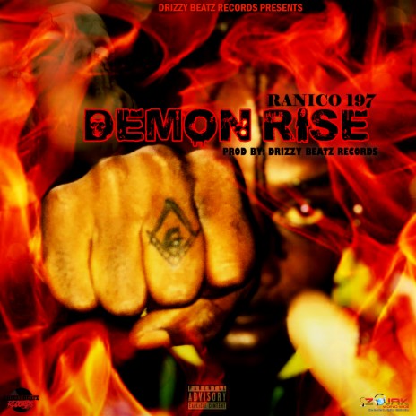 Demon Rise