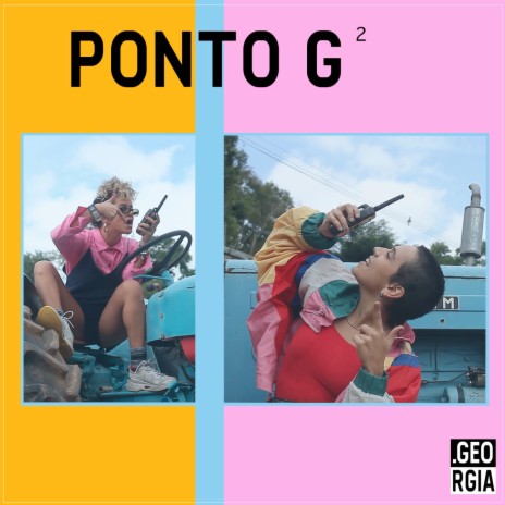 Ponto G 2 ft. Gavi | Boomplay Music