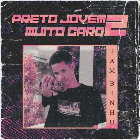 Preto Jovem Muito Caro 2 | Boomplay Music