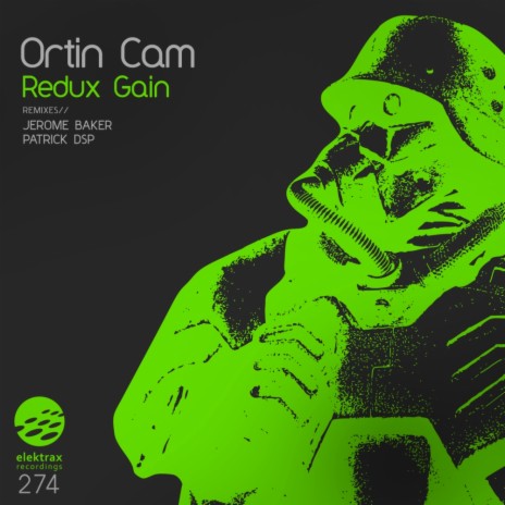Redux Gain (Jerome Baker Remix)
