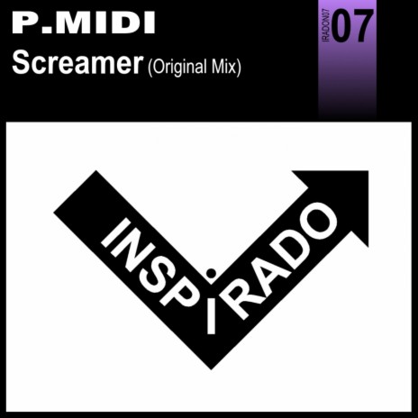 Screamer (Original Mix) | Boomplay Music