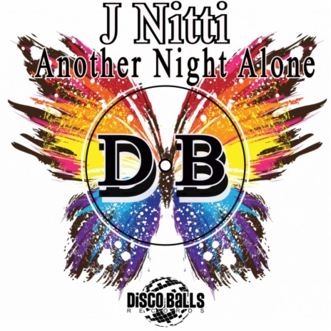 Another Night Alone (Original Mix)