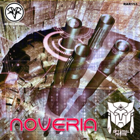 Noveria (Original Mix)