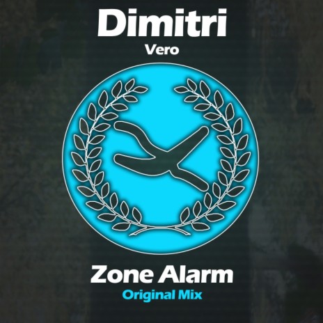 Zone Alarm (Original Mix) | Boomplay Music