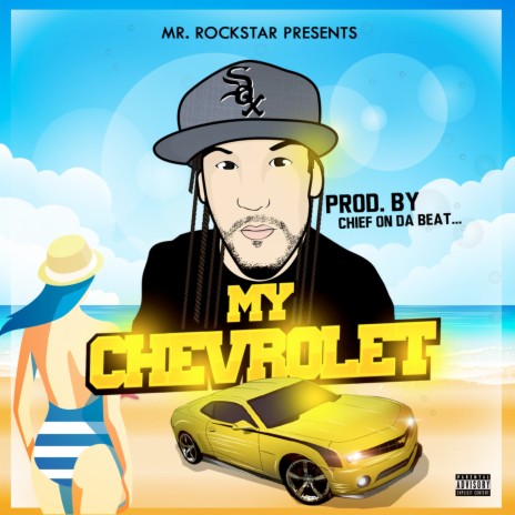 My Chevrolet | Boomplay Music