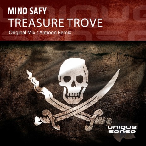 Treasure Trove (Original Mix)