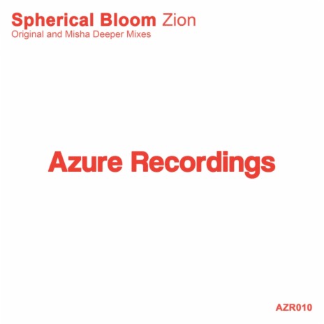 Zion (Misha Deeper Remix) | Boomplay Music