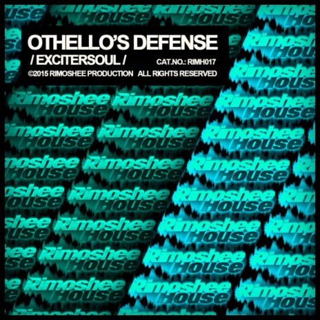 Othello's Defense (Original Mix) | Boomplay Music