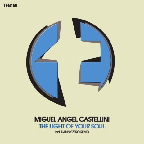 The Light of Your Soul (Original Mix)