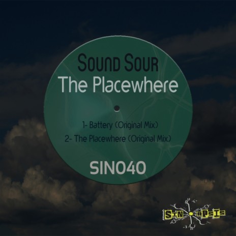 The Placewhere (Original Mix) | Boomplay Music